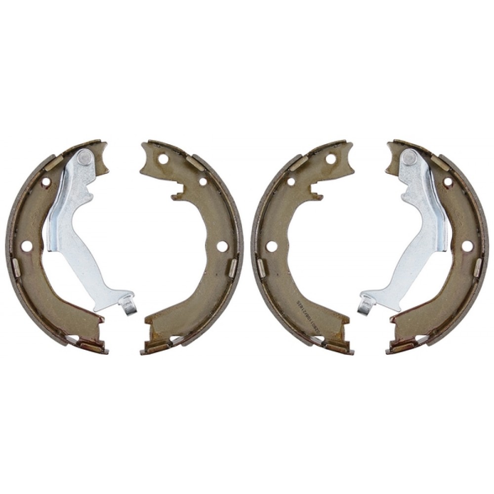 Brake Shoes ABS