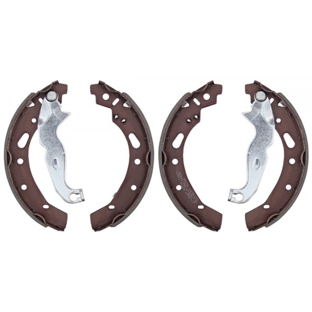 Brake Shoes ABS