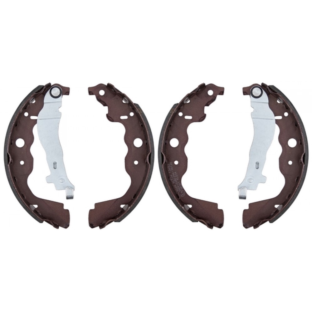 Brake Shoes ABS