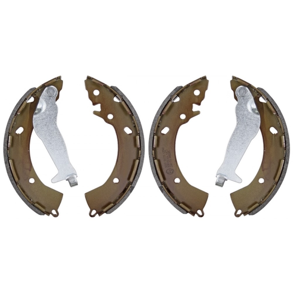 Brake Shoes ABS