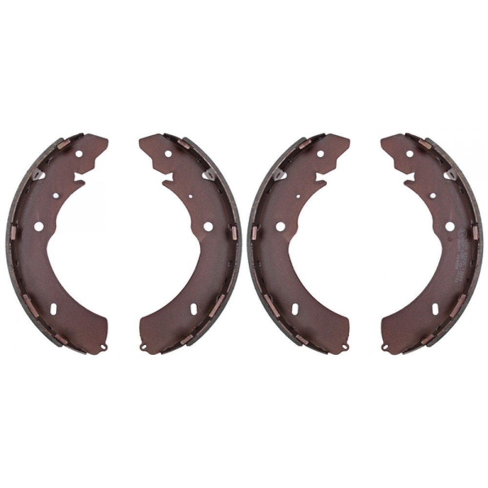 Brake Shoes ABS