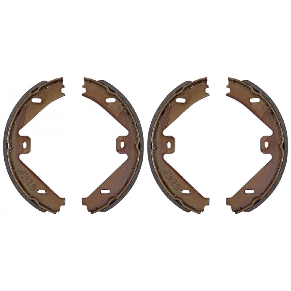 Brake Shoes ABS