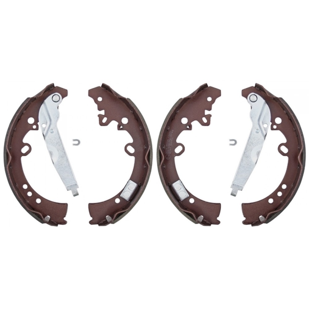 Brake Shoes ABS