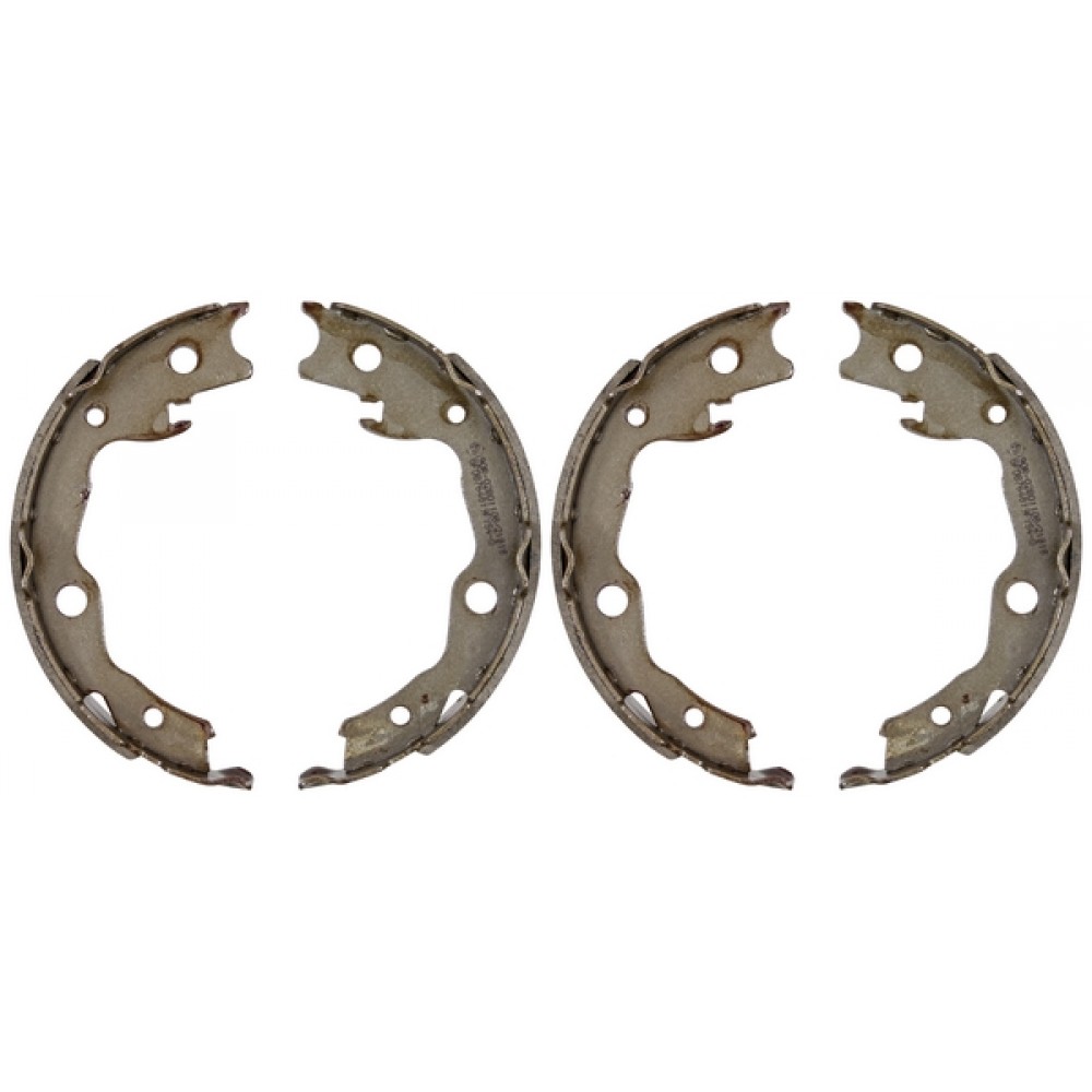 Brake Shoes ABS