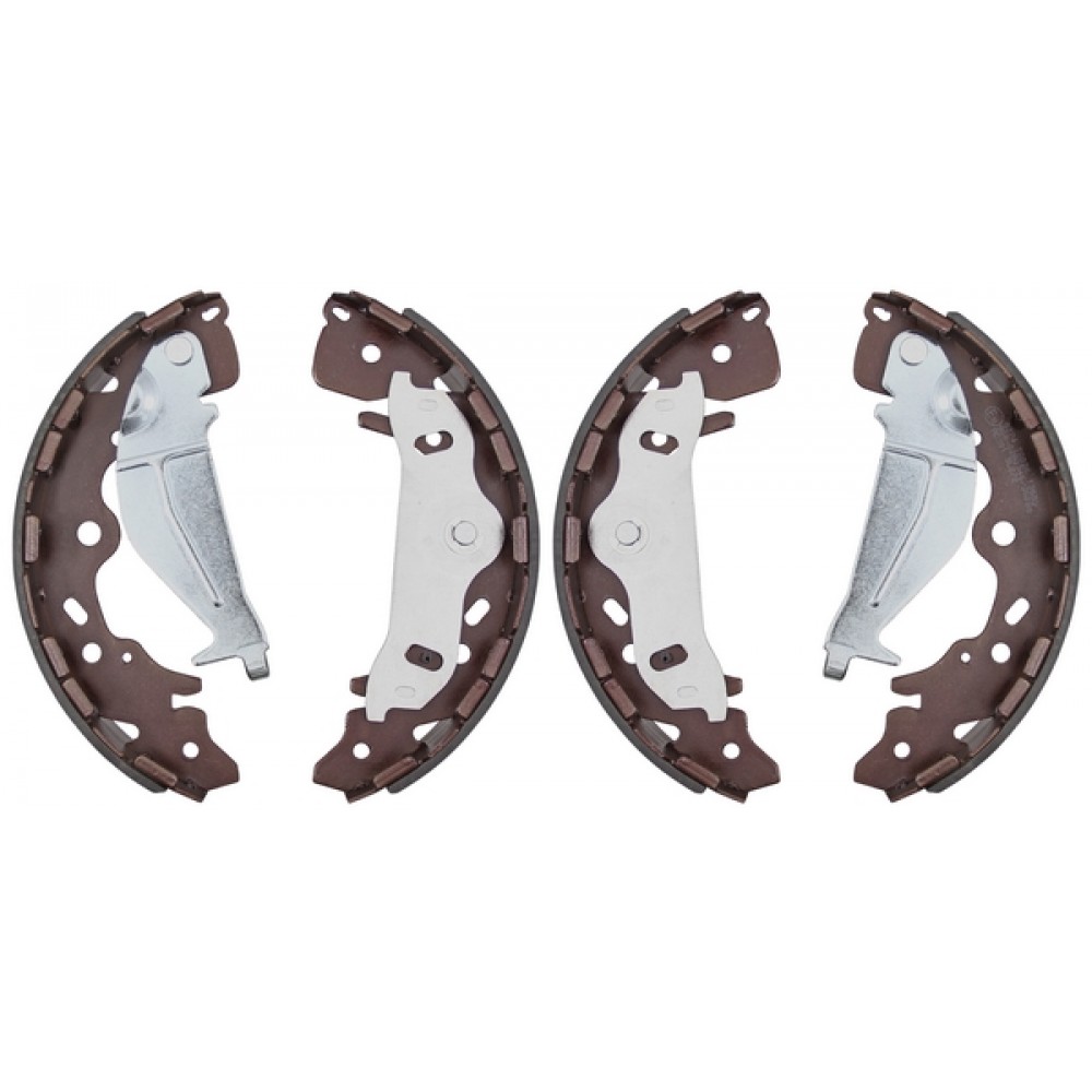 Brake Shoes ABS