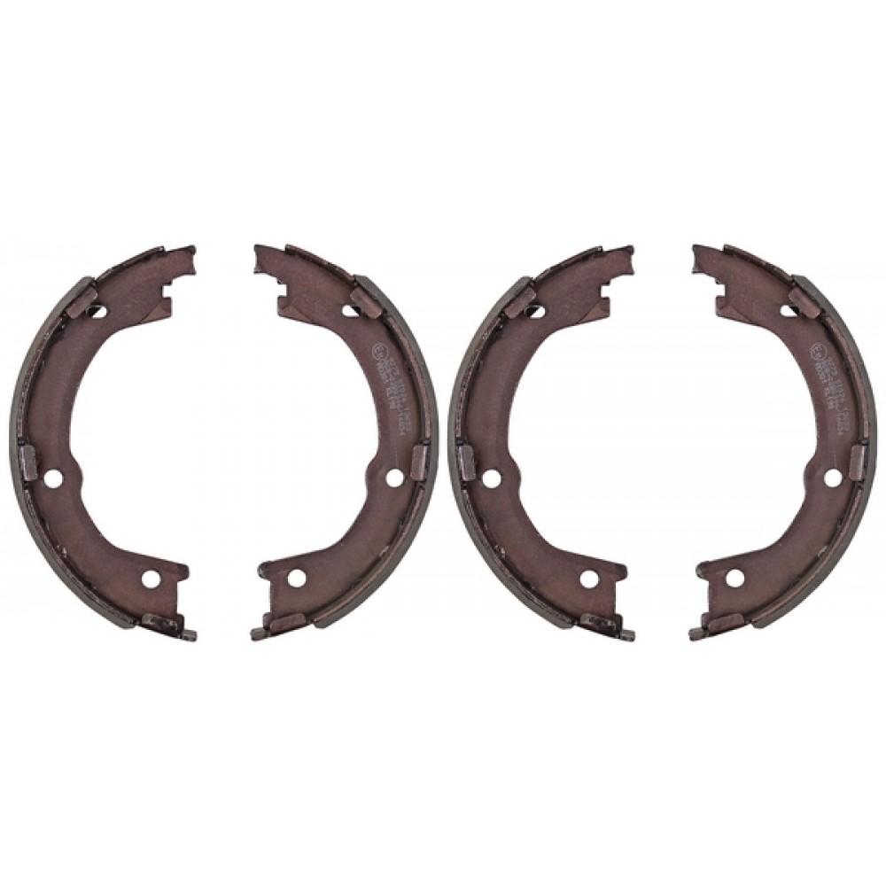 Brake Shoes ABS