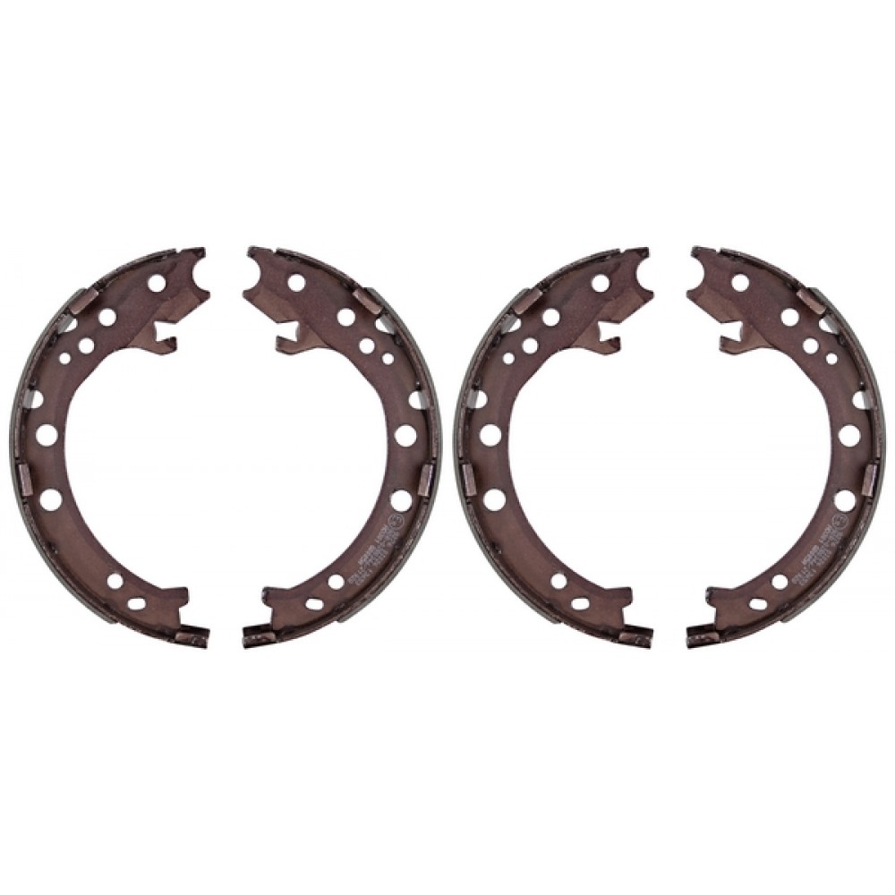 Brake Shoes ABS