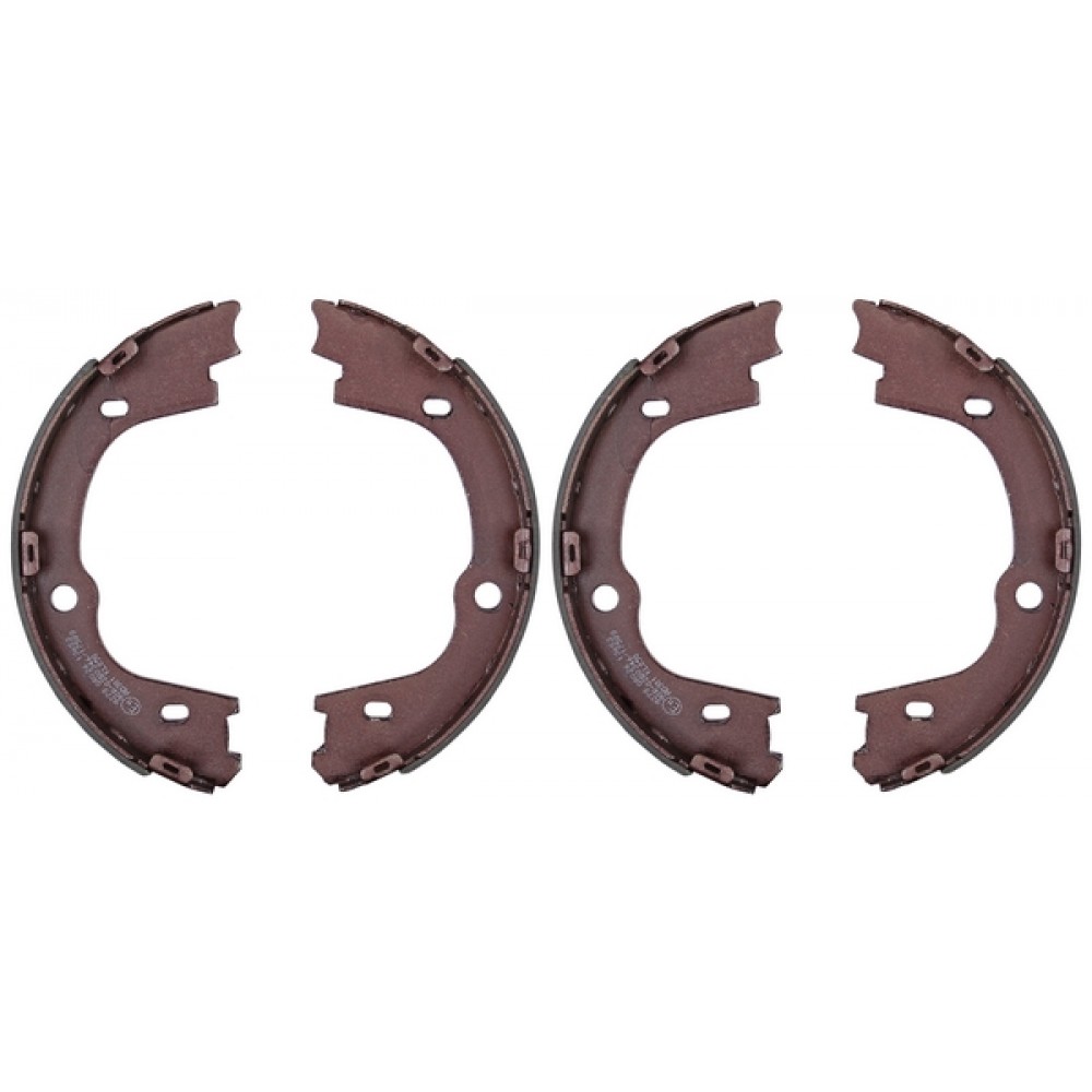 Brake Shoes ABS