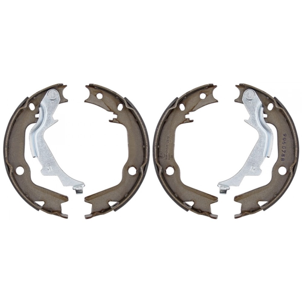 Brake Shoes ABS