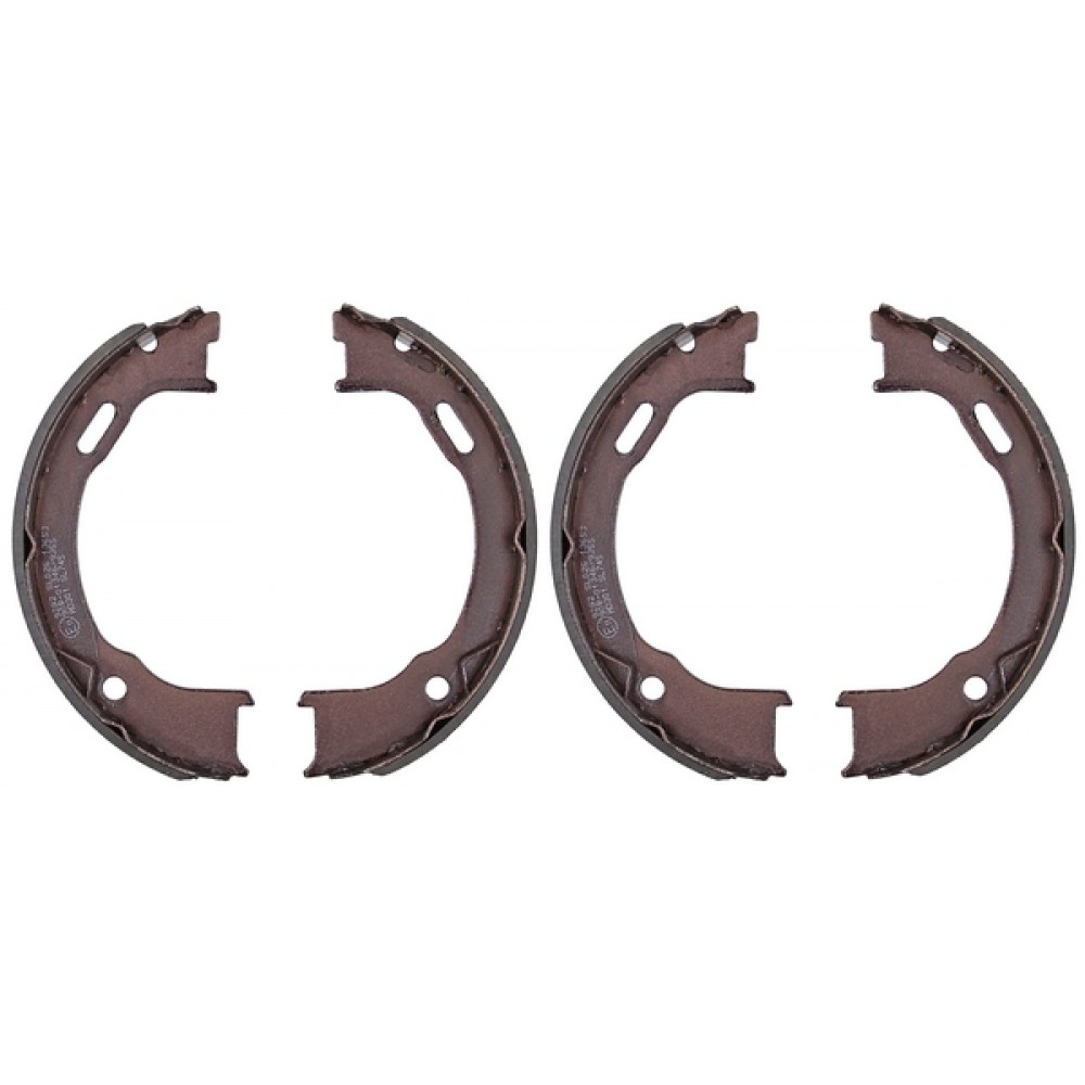 Brake Shoes ABS