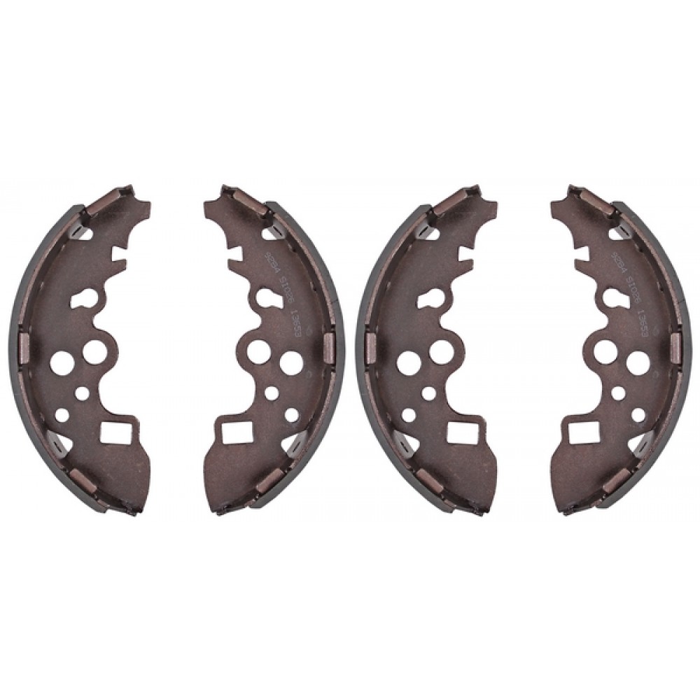 Brake Shoes ABS