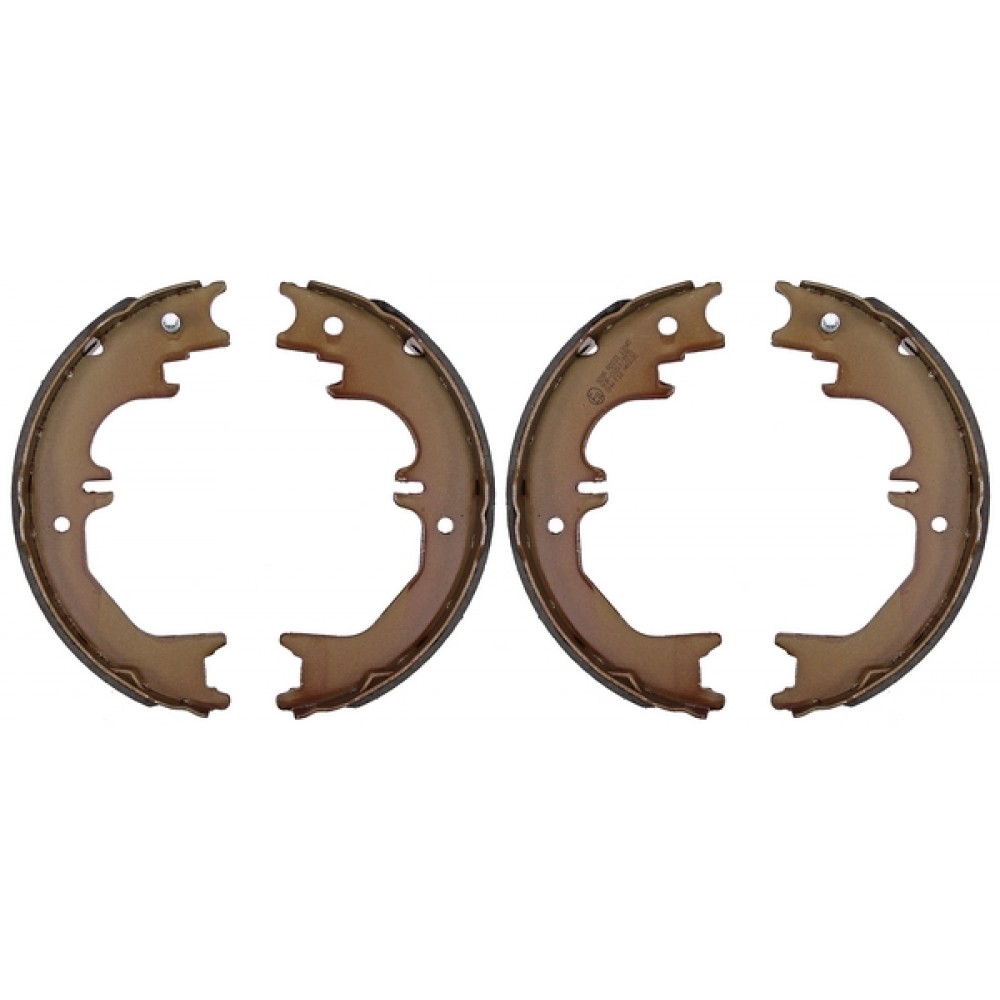 Brake Shoes ABS