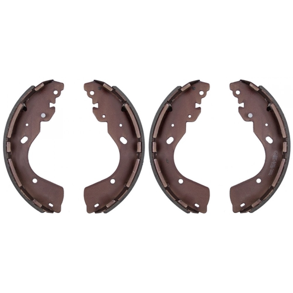 Brake Shoes ABS