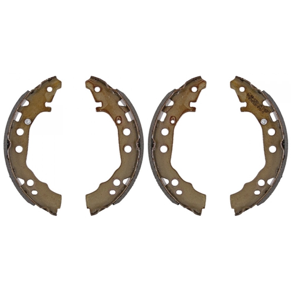 Brake Shoes ABS