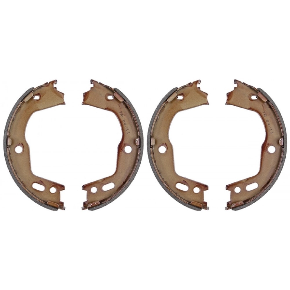 Brake Shoes ABS