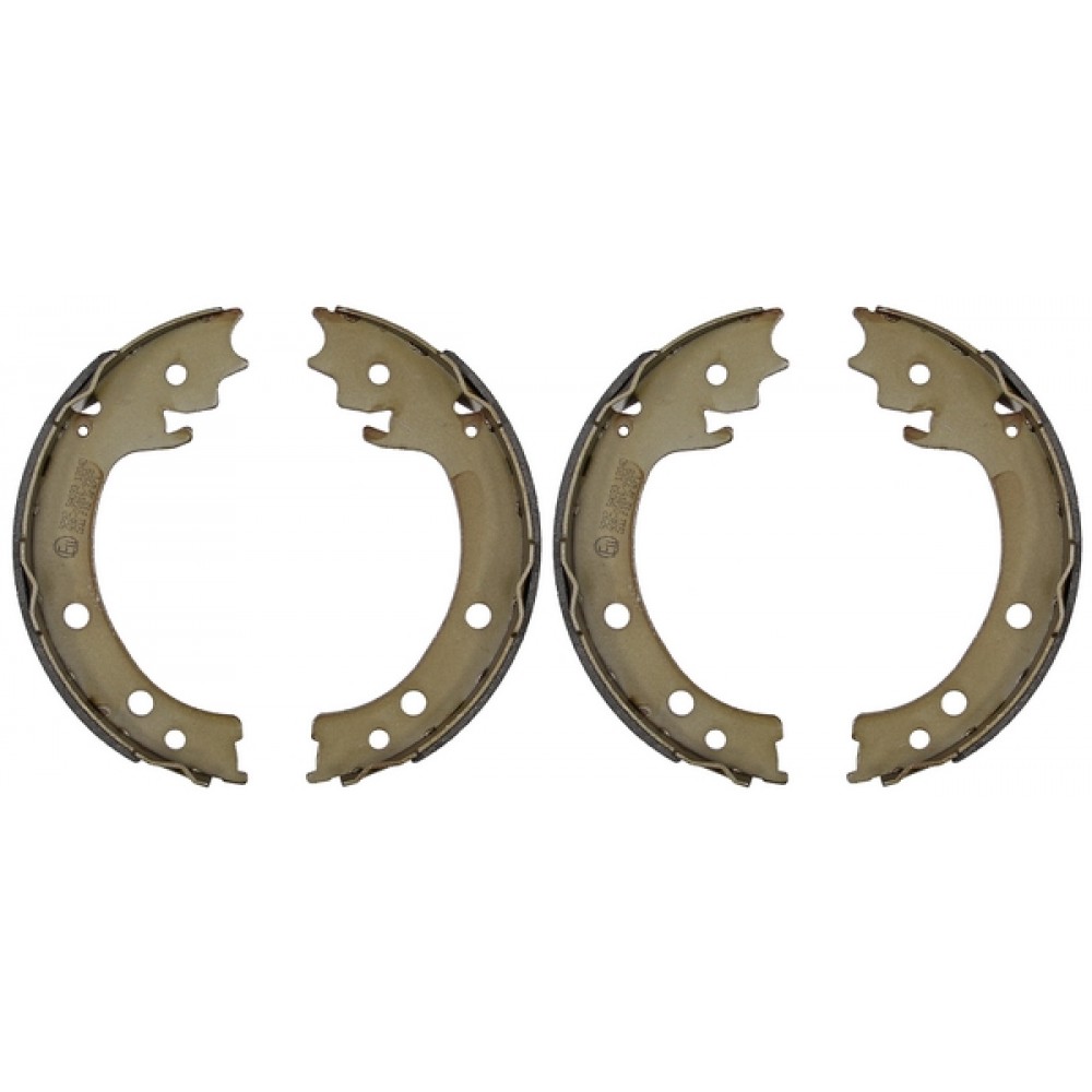 Brake Shoes ABS