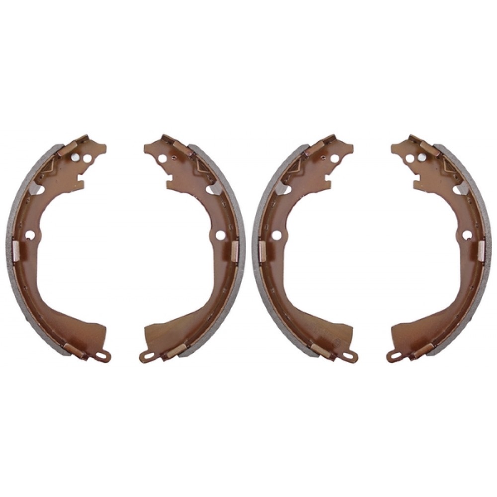 Brake Shoes ABS