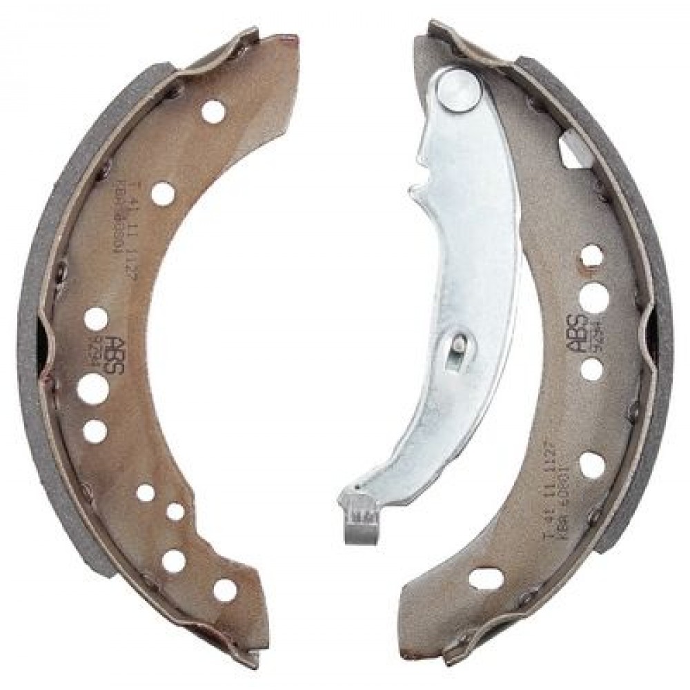 Brake Shoes ABS