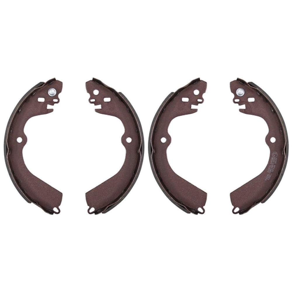 Brake Shoes ABS