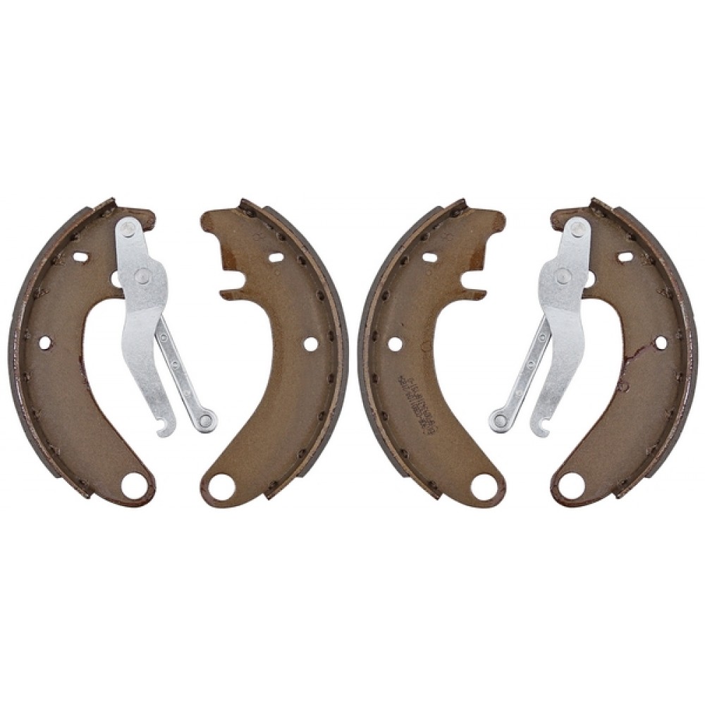 Brake Shoes ABS