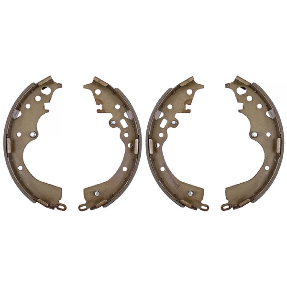 Brake Shoes ABS