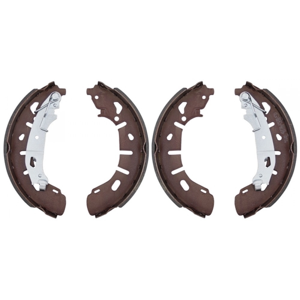 Brake Shoes ABS