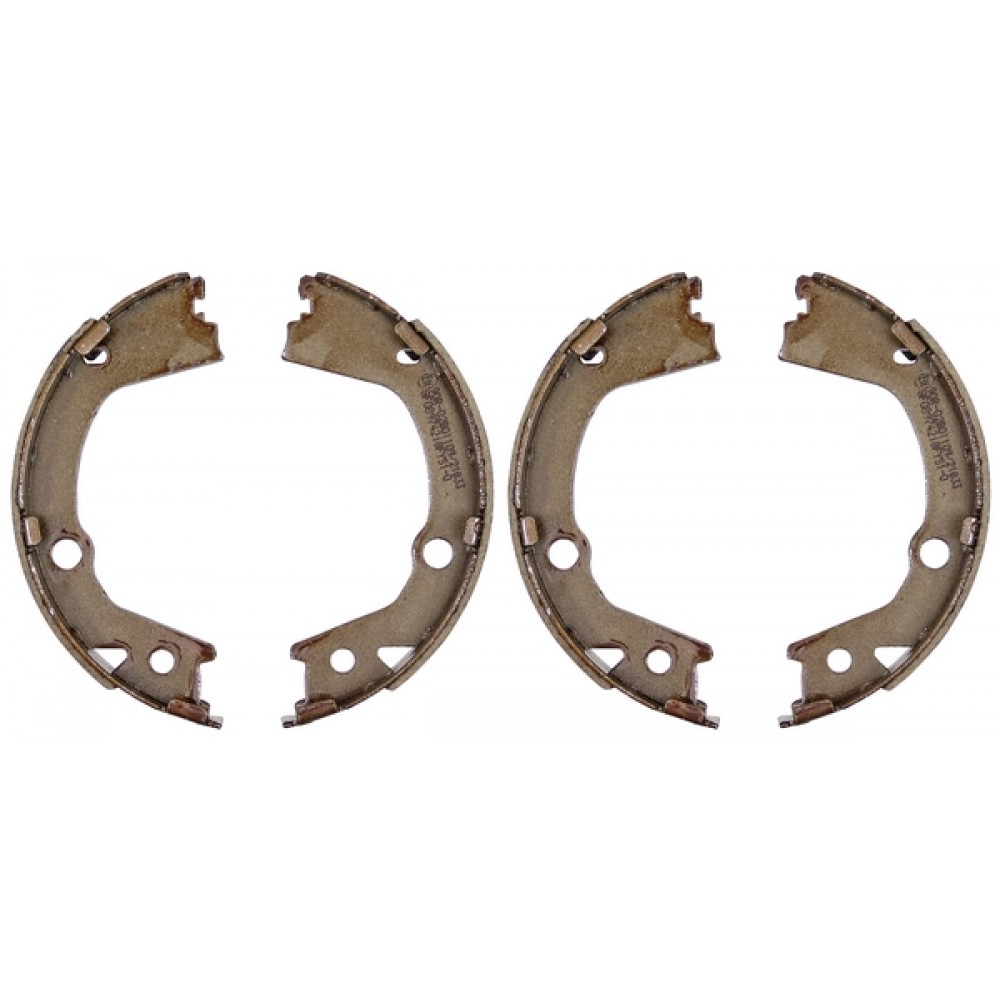 Brake Shoes ABS