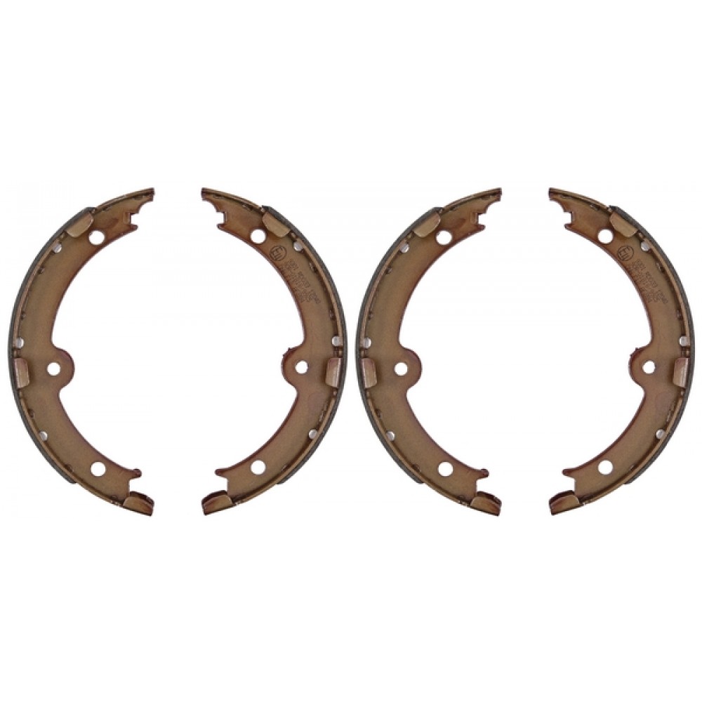 Brake Shoes ABS