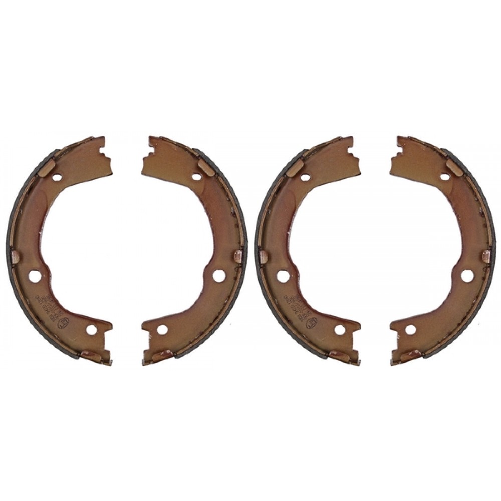 Brake Shoes ABS