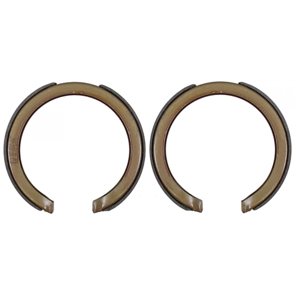 Brake Shoes ABS