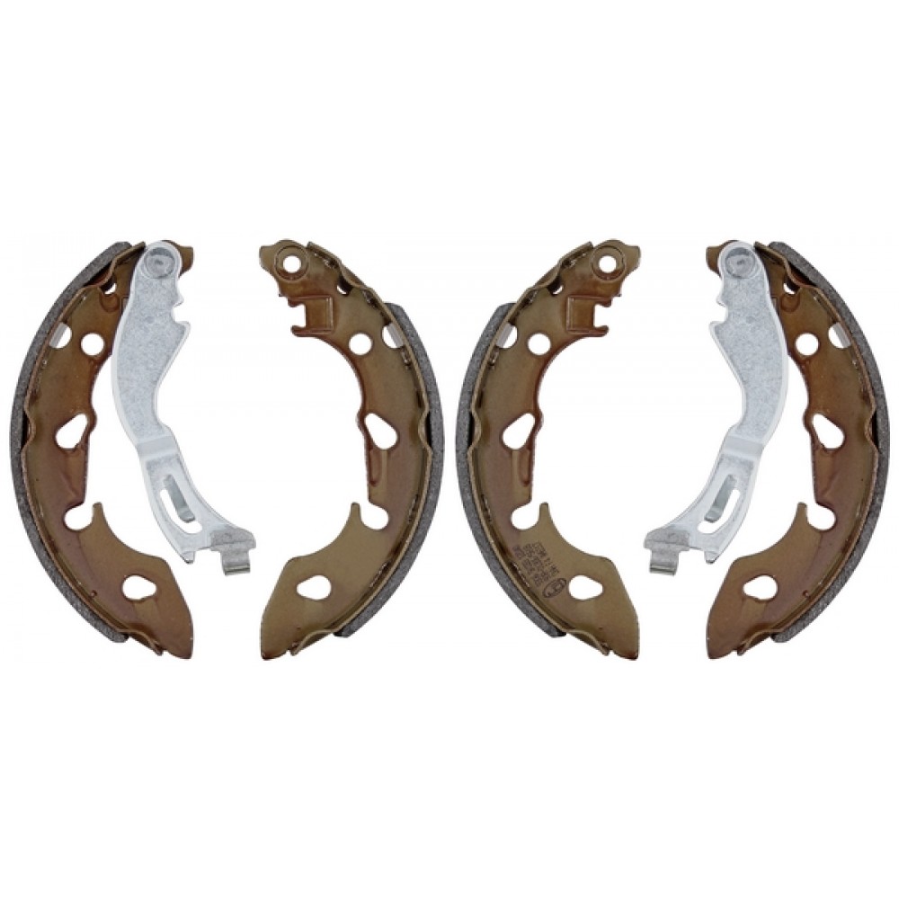 Brake Shoes ABS