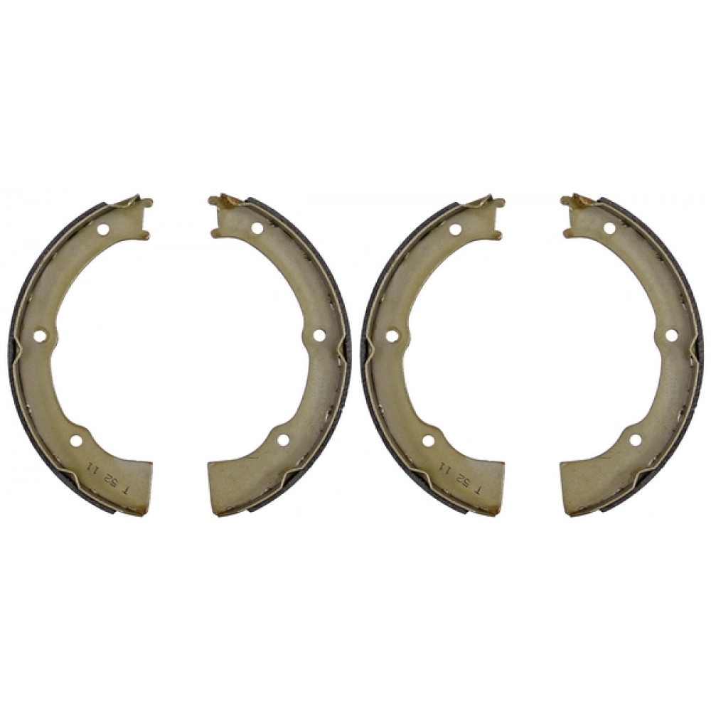 Brake Shoes ABS