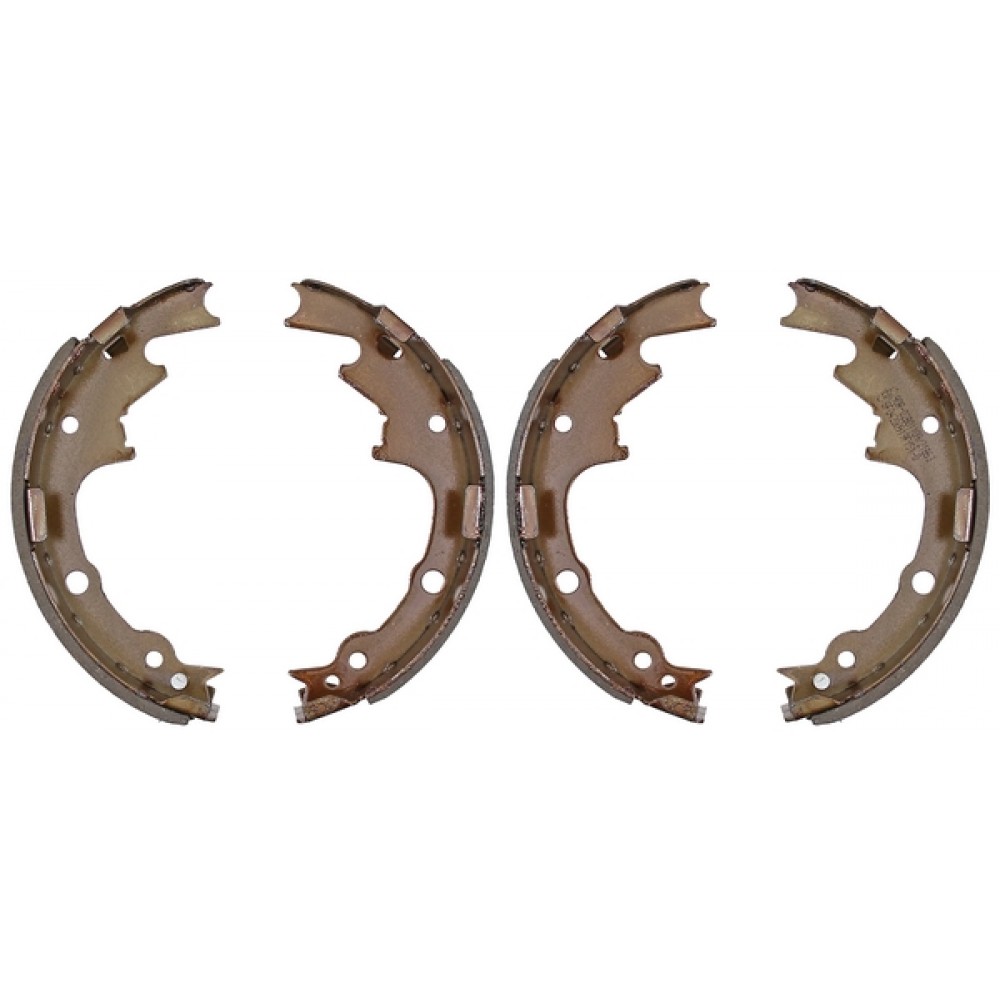 Brake Shoes ABS