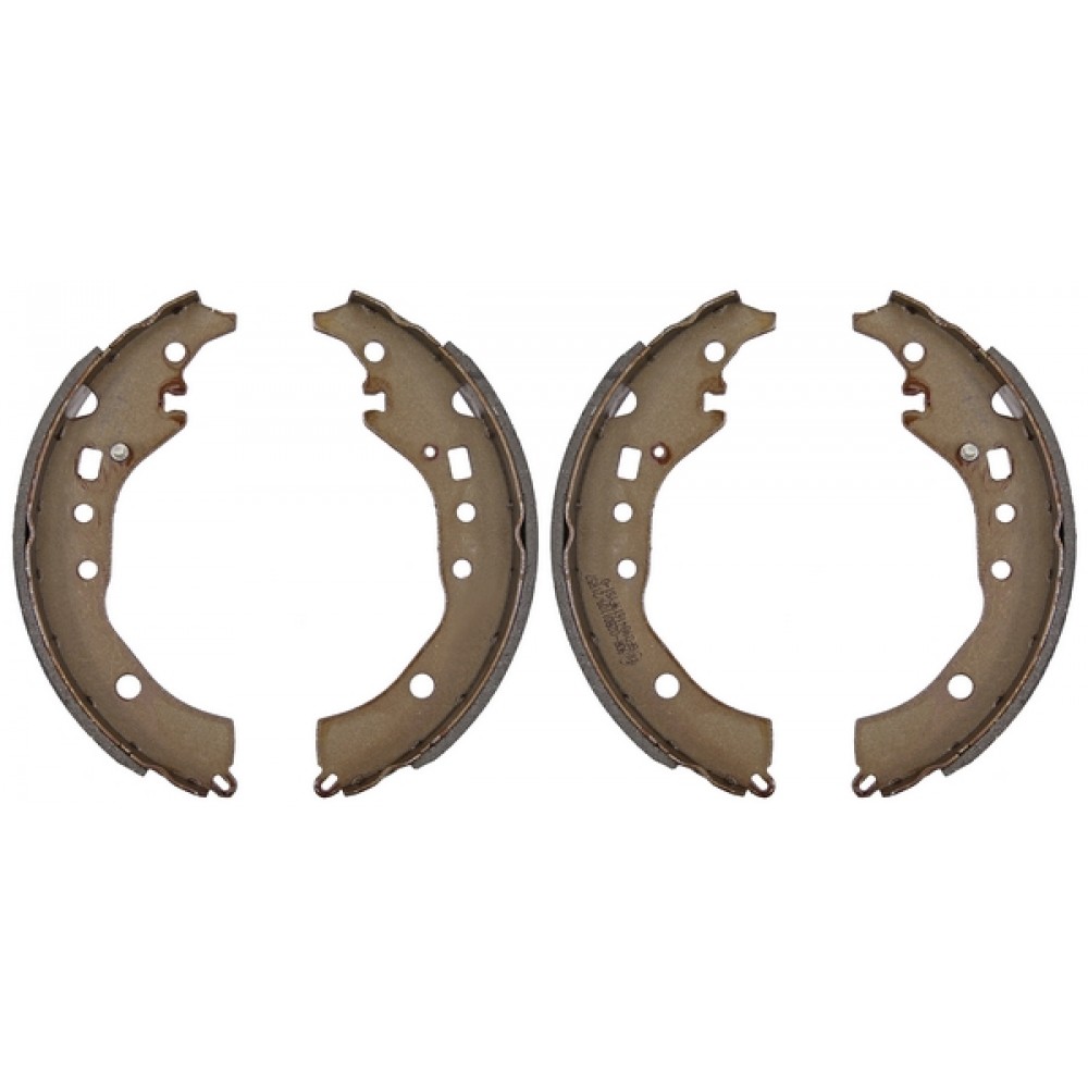 Brake Shoes ABS