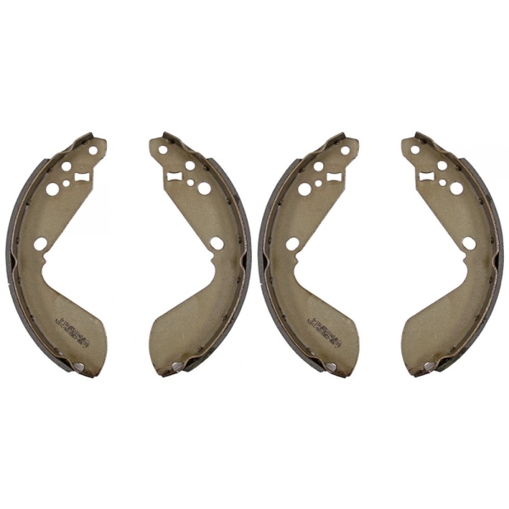 Brake Shoes ABS