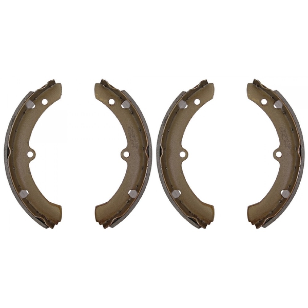 Brake Shoes ABS