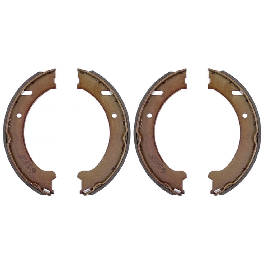 Brake Shoes ABS