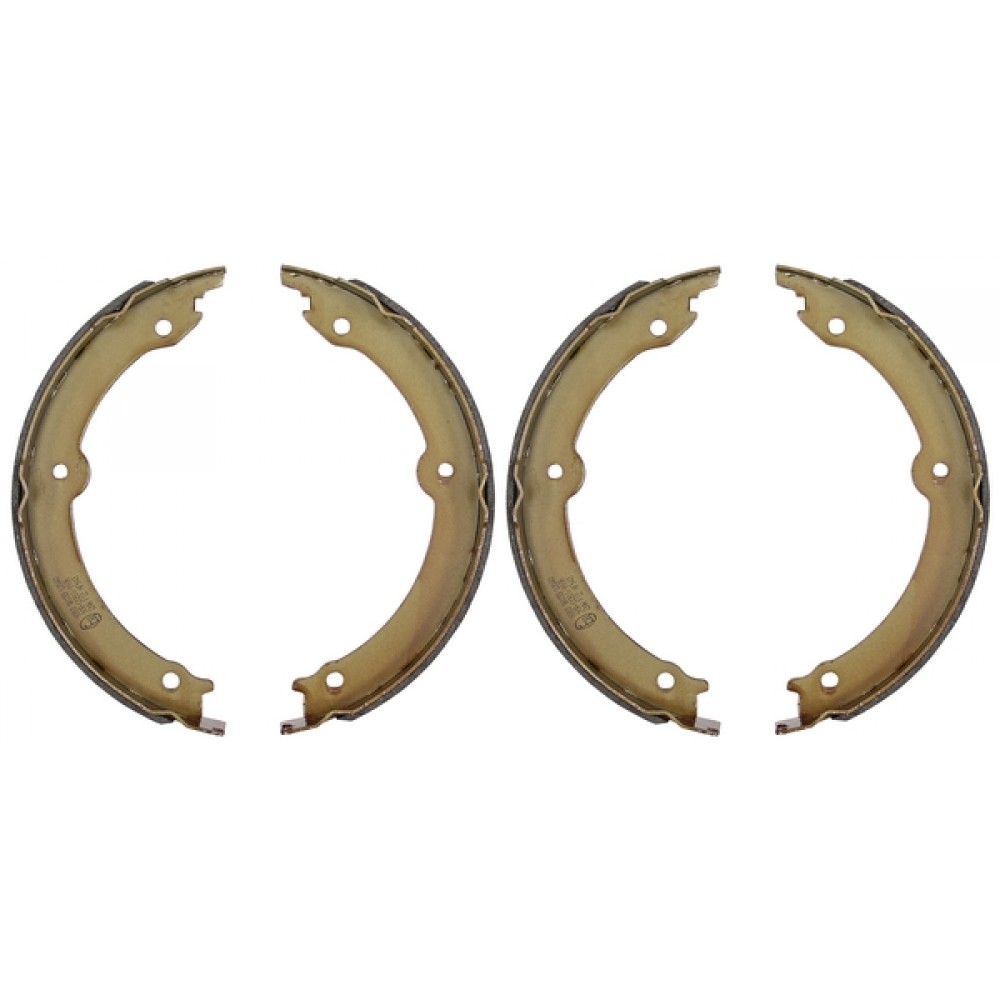 Brake Shoes ABS