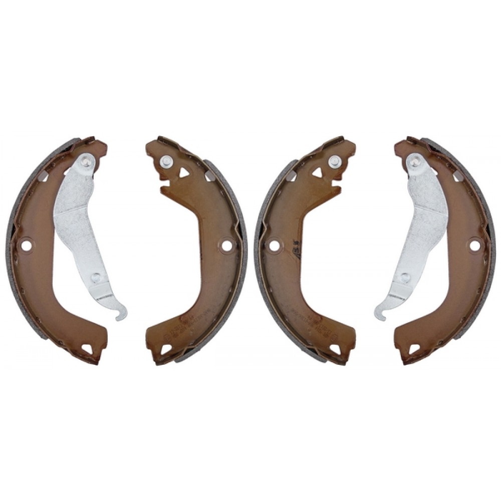 Brake Shoes ABS