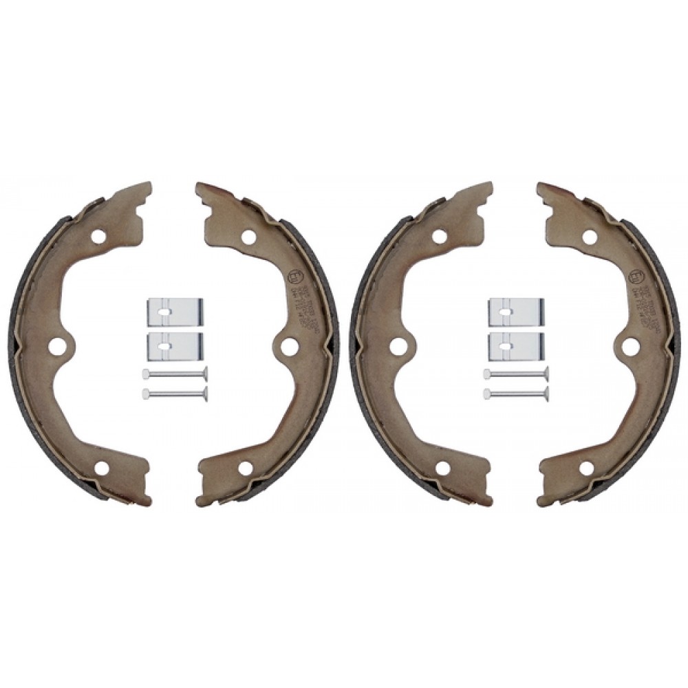 Brake Shoes ABS