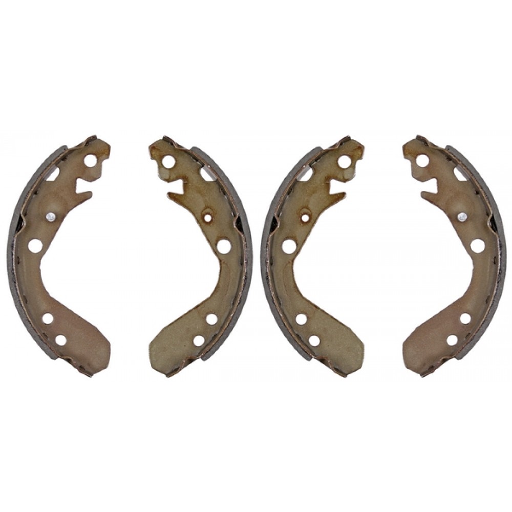 Brake Shoes ABS