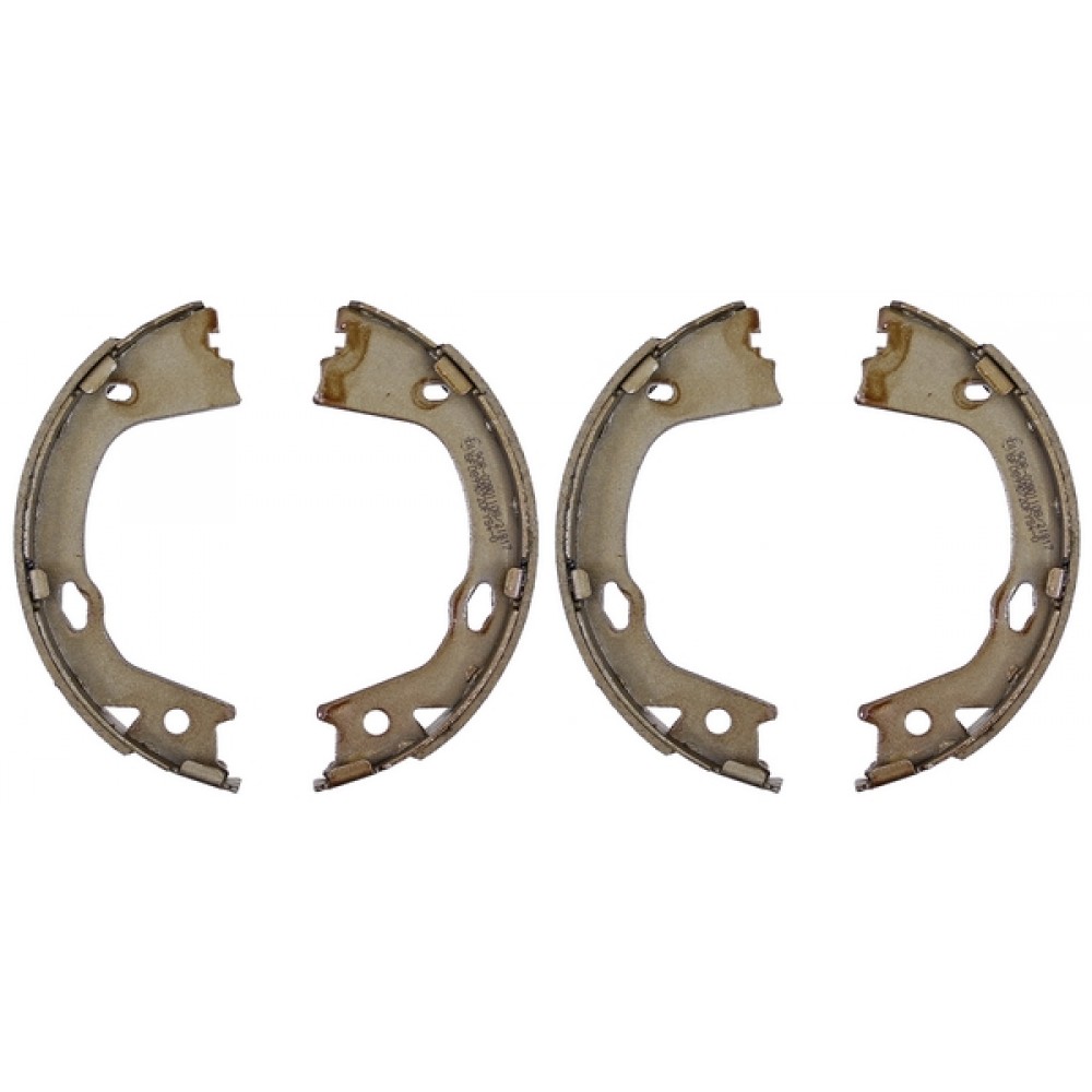 Brake Shoes ABS