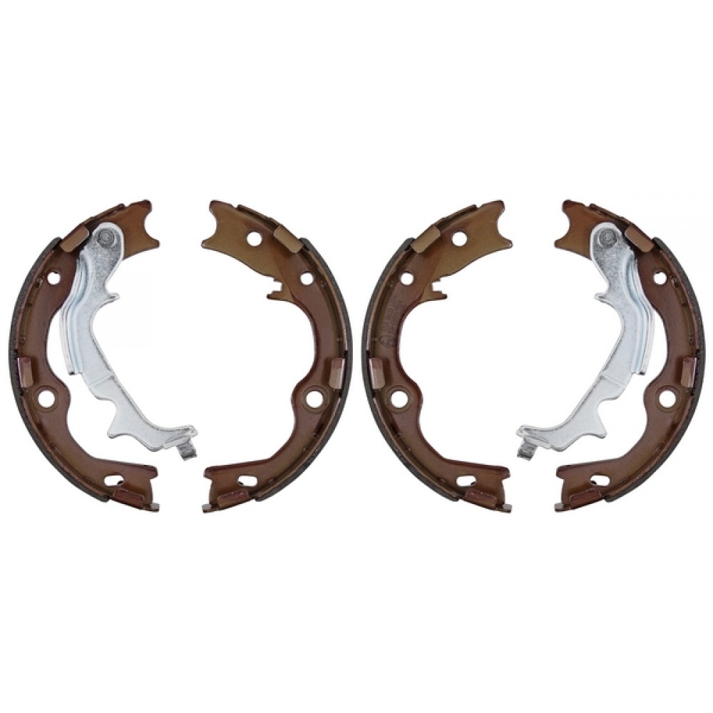 Brake Shoes ABS