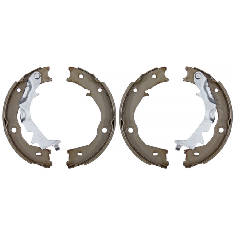 Brake Shoes ABS