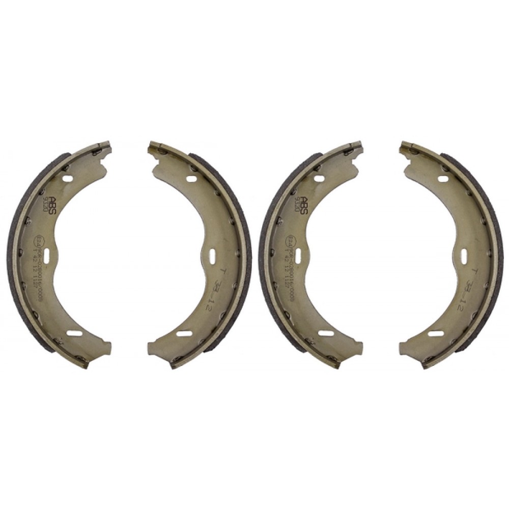 Brake Shoes ABS