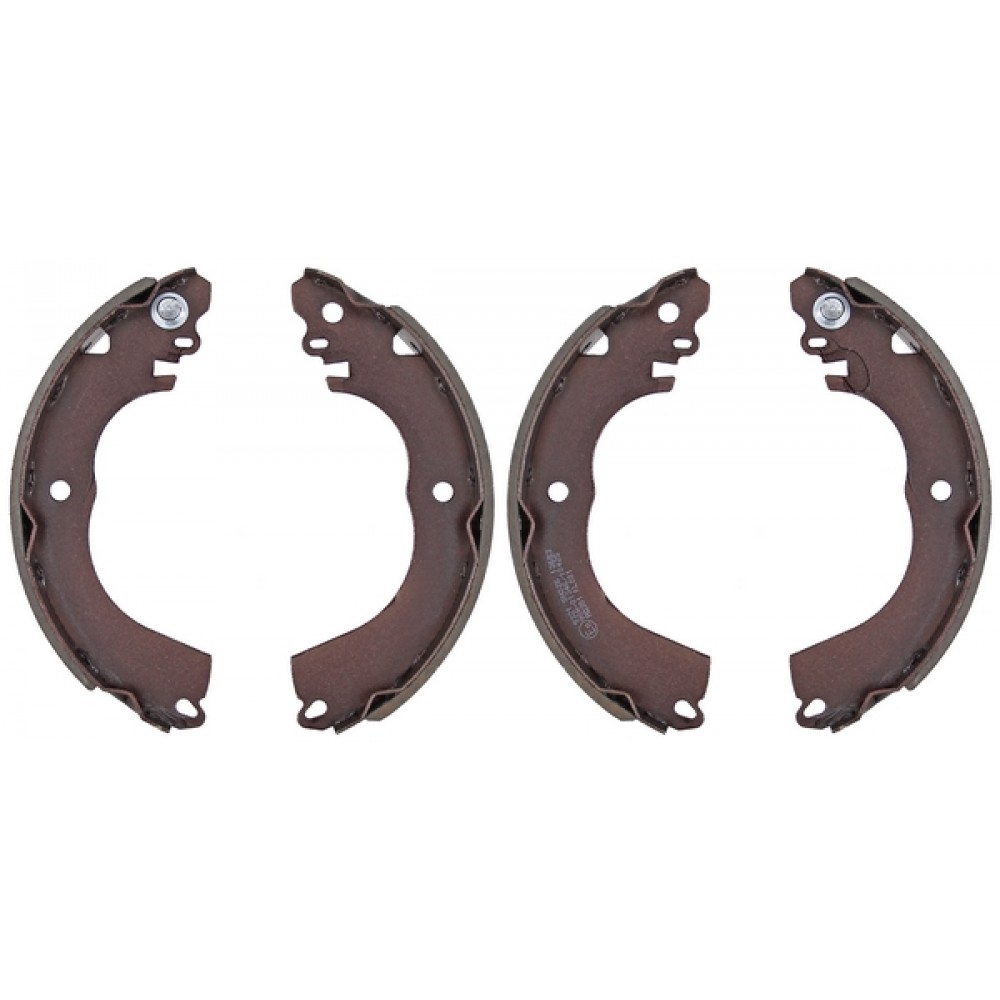 Brake Shoes ABS