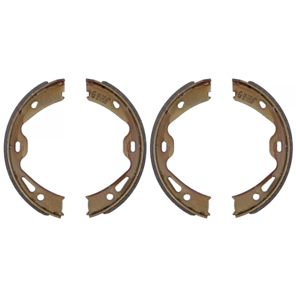 Brake Shoes ABS