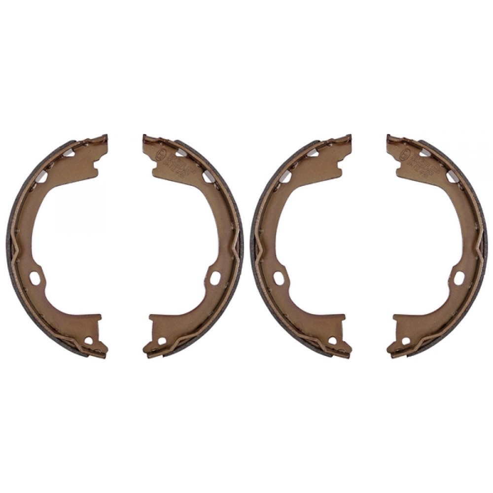 Brake Shoes ABS