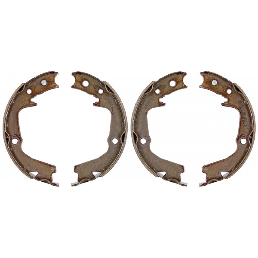 Brake Shoes ABS