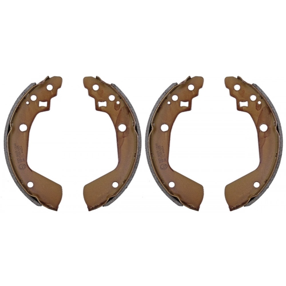 Brake Shoes ABS